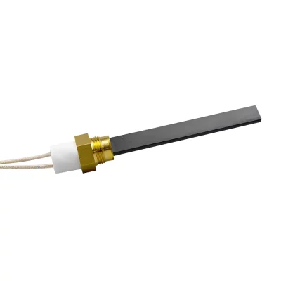 Durable 300W silicon nitride ceramic igniter with fast ignition