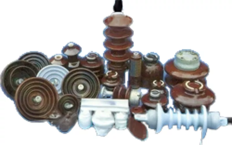 Ceramic Insulators: Types, Applications, and Comparison with Composite Insulators!