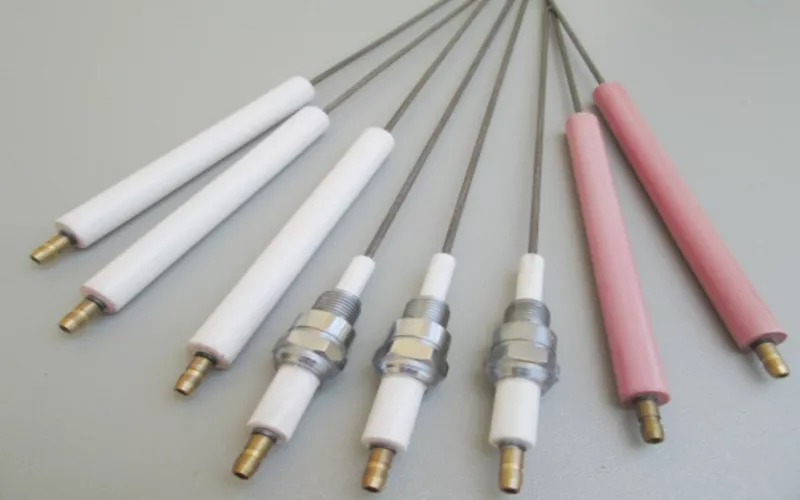 How a Ceramic Ignition Electrode Works, Benefits, & Uses