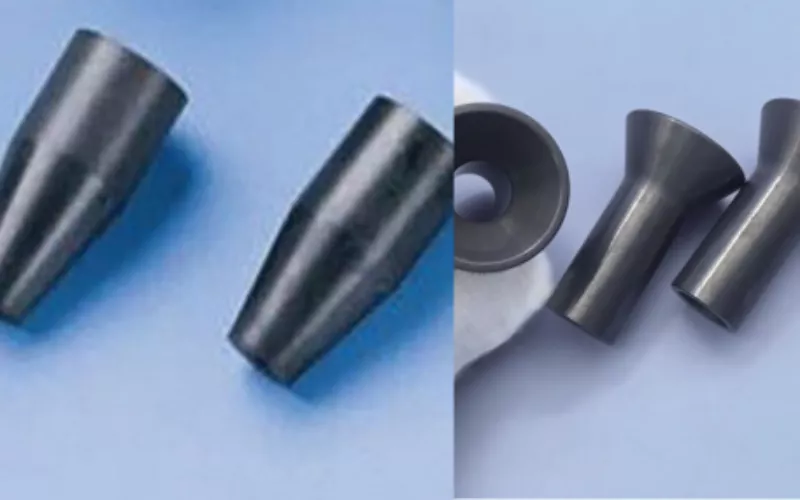 How to Maximize Ceramic Nozzle Lifespan and Performance