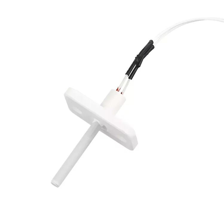 High-quality ceramic heating rods for health care