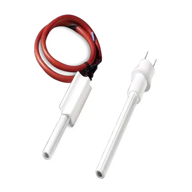 High-quality customizable ceramic pellet igniter