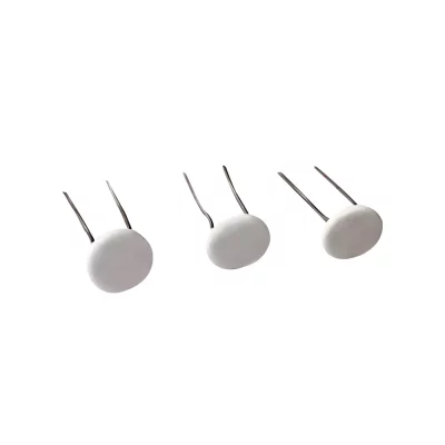 Ceramic heating element for 3D printing