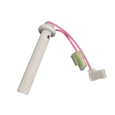 Customizable 3000W instant water heating ceramic heating tube