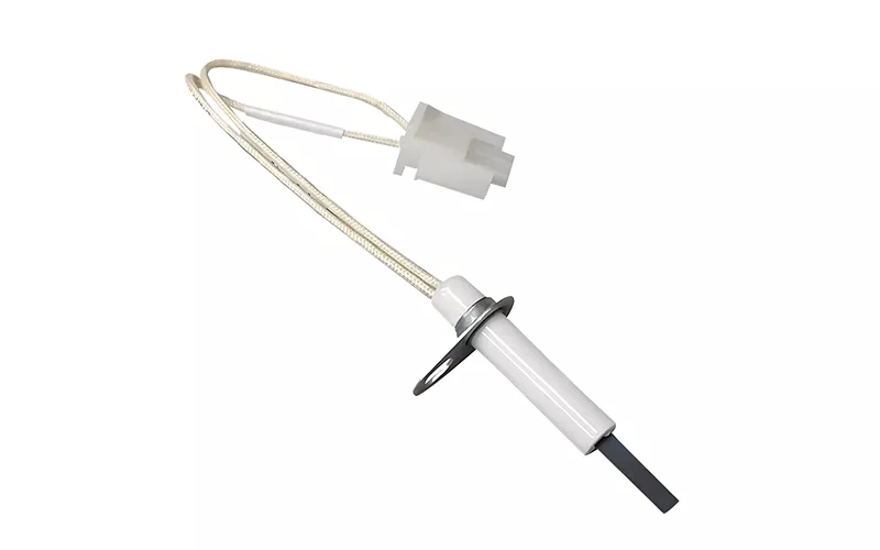 Hot Surface Silicon Nitride Igniter