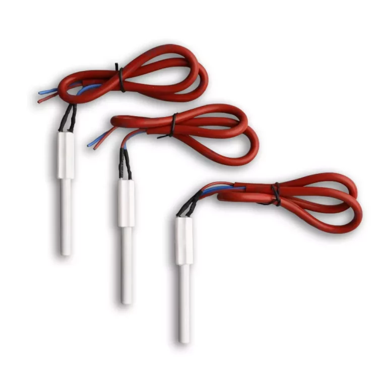 MCH alumina biomass boiler igniter