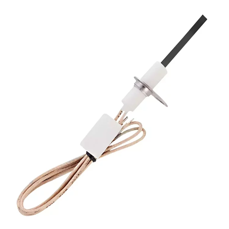 Silicon nitride igniter, rapid heating