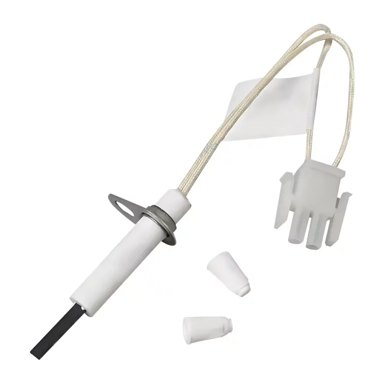 Silicon nitride surface igniter