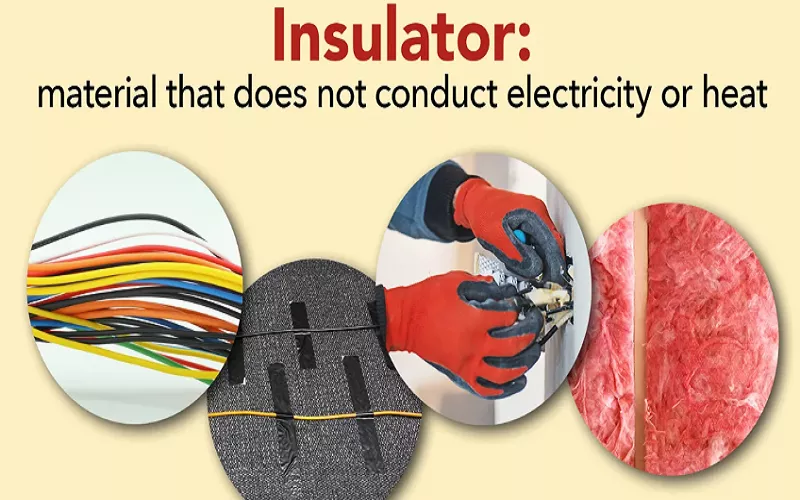 EVALUATING CERAMIC ELECTRICAL INSULATORS: TYPES AND BENEFITS