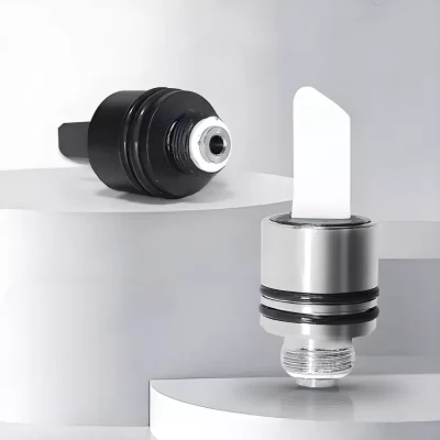 Durable ceramic blades for thermal cutting applications