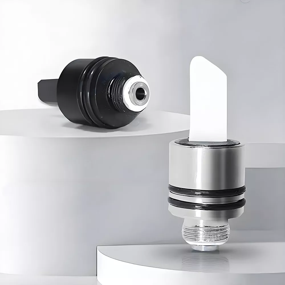Ceramic Cutting Blades