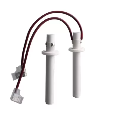 Tankless water heater heating element for instant hot water
