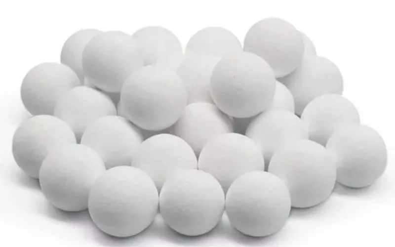 Alumina Ceramic Balls: The All You Need to Know About The Types, Applications and Choosing The Supplier