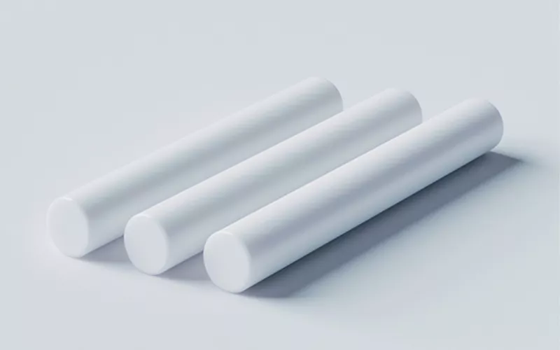 Magnesia Stabilized Zirconia Tubes: Properties, Benefits, and Applications Beyond Alumina