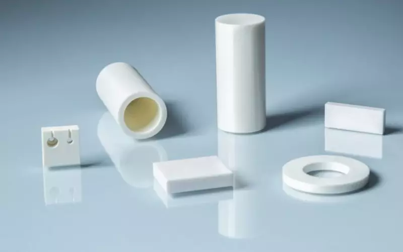 Ceramic material is very useful in the production which requires high temperature.One type of application of the ceramic material is in the heater system, the high-temperature heater requires high-quality ceramics.