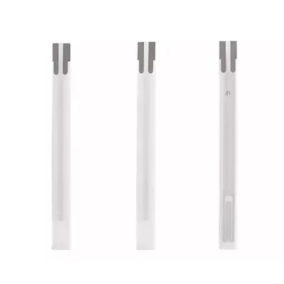 High precision zirconia chip used in automotive oxygen sensors