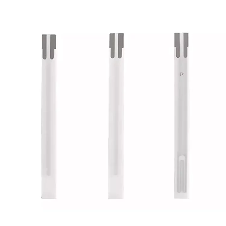 High precision zirconia chip used in automotive oxygen sensors