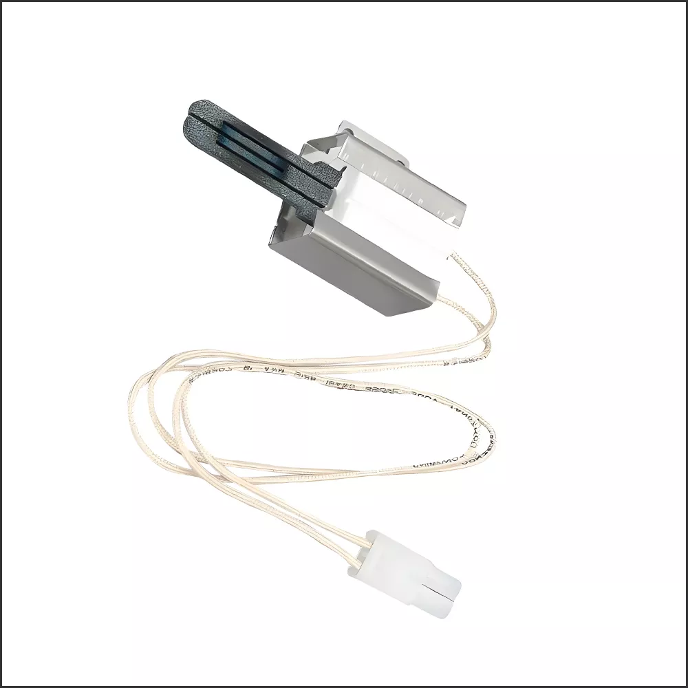 SIC ceramic igniter with high durability