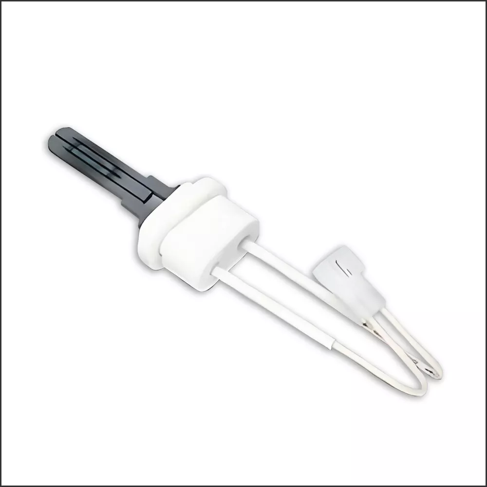 Silicon carbide igniter for efficient ignition performance