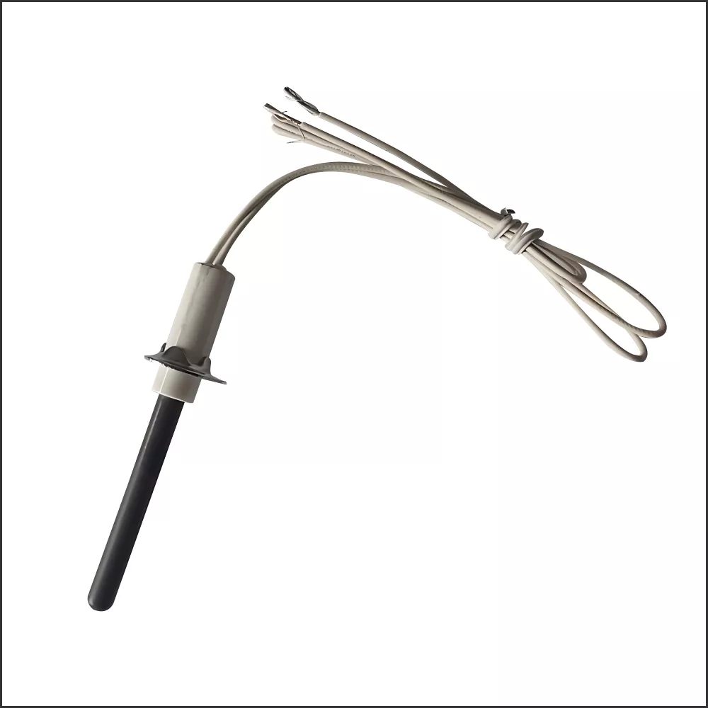 Reliable Si3N4 ceramic igniter for efficient ignition systems
