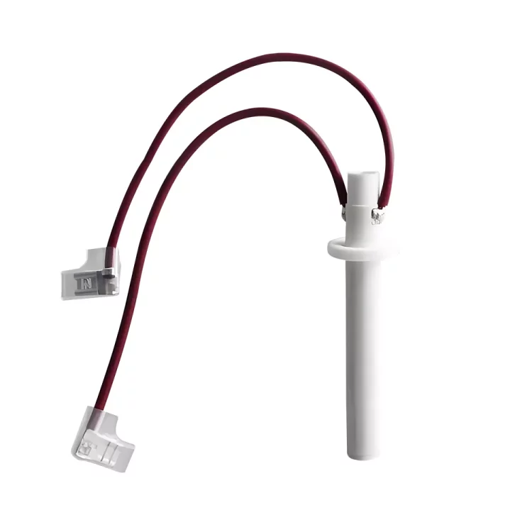 Tankless water heater heating element for instant hot water