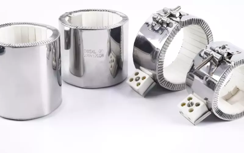 Ceramic Ring Heater: Advantages & Applications in 3D Printing