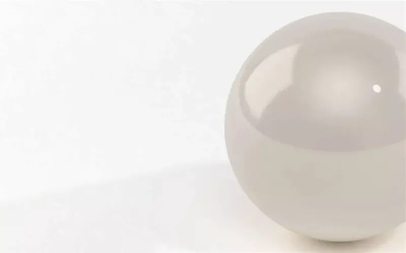 Alumina Bearing Balls