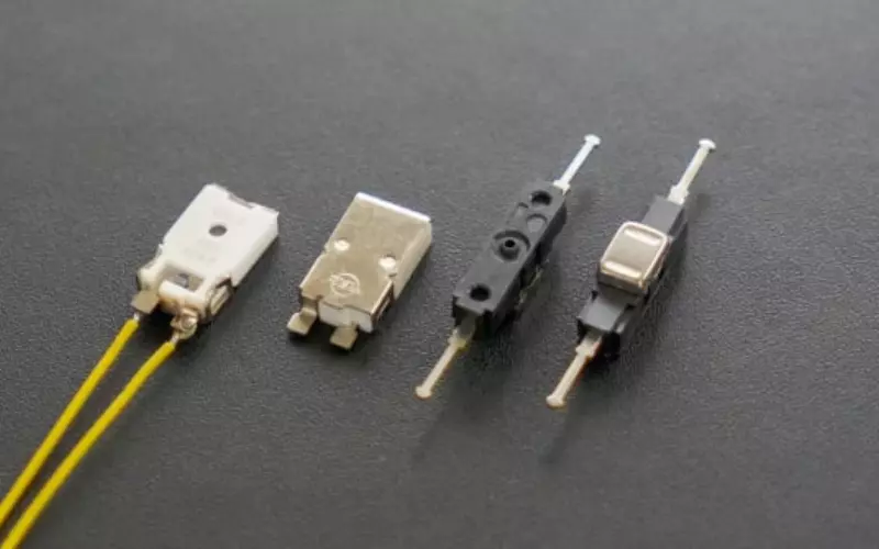 Thermistor Assemblies | NTC Thermistor Type Thermal Sensor Thermal sensor with a general NTC thermistor enclosed in a casing for easier use to match each application.