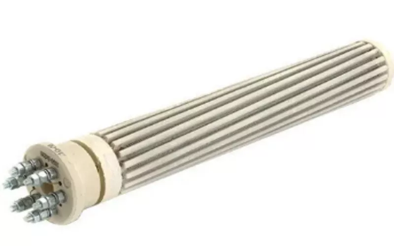 What Are Ceramic Heating Elements? Types, Principles, & Applications