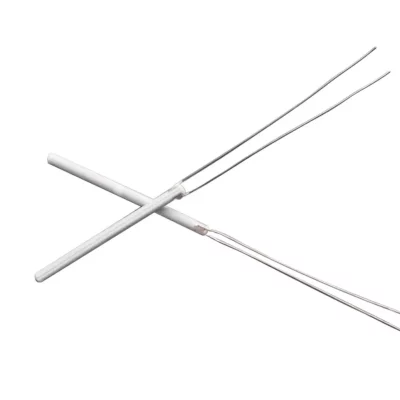 10W–40W universal ceramic heating rod for soldering irons and soldering stations.