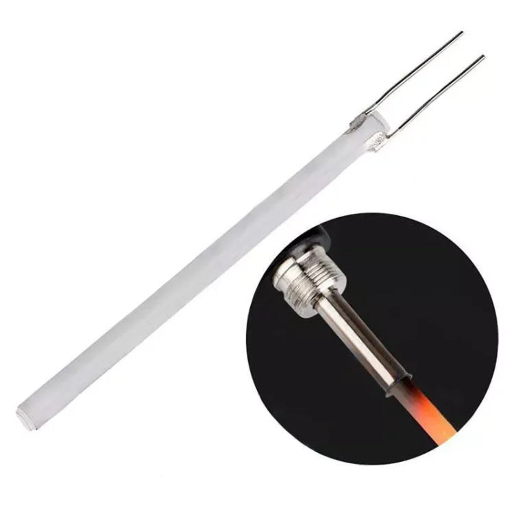 12V soldering iron ceramic heating core