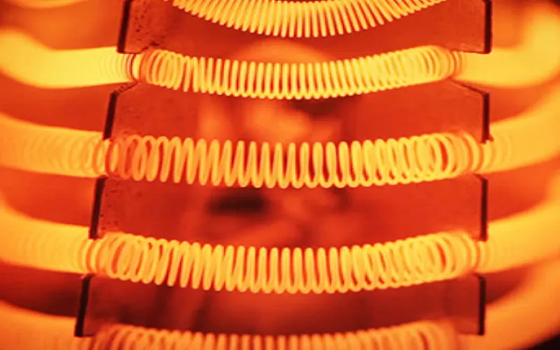 High-Power Ceramic Heaters: Exploring Their Key Features and Characteristics