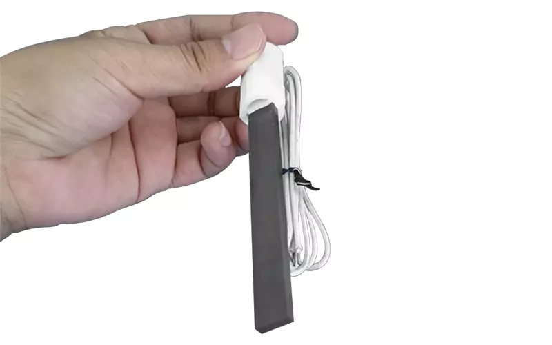 300W black silicon nitride igniter