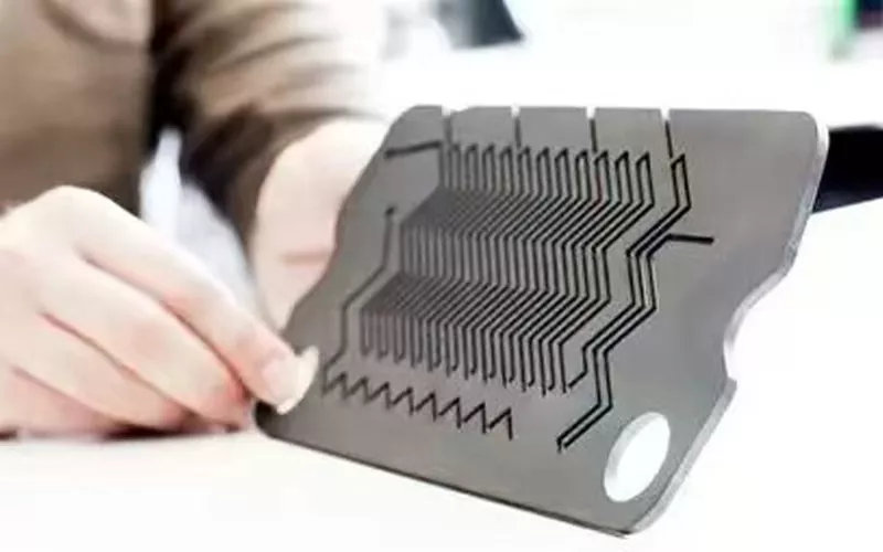 Applications of silicon carbide microreactors