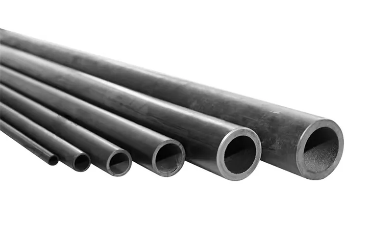 Silicon Carbide Reaction Tube