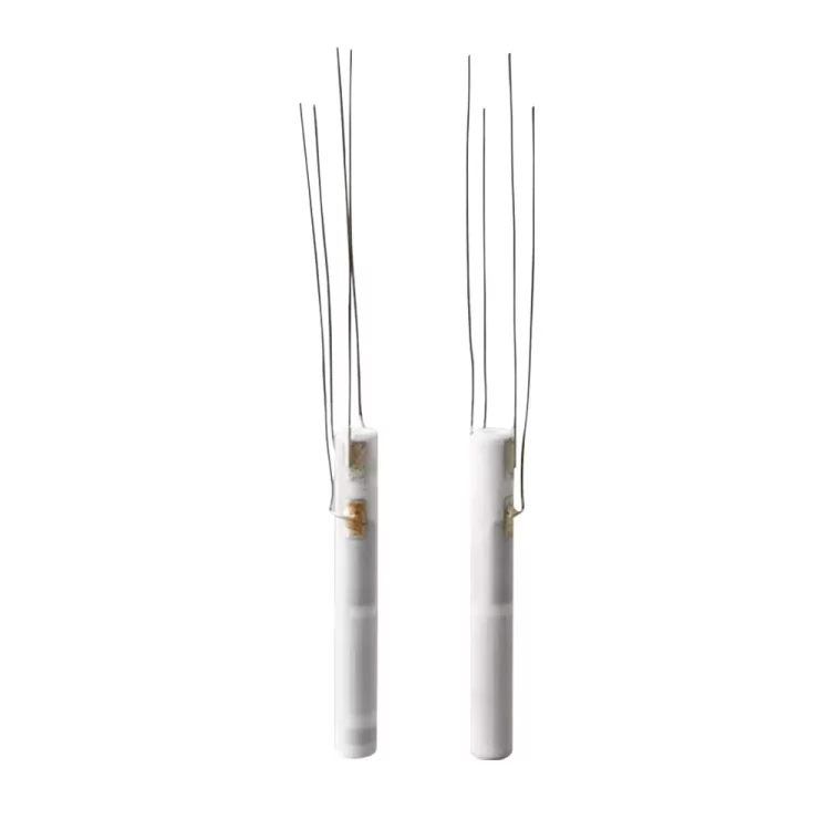 Ceramic heating core for soldering station, providing fast and stable heating.