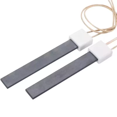 OEM silicon nitride ceramic ignition element with custom dimensions and power ratings