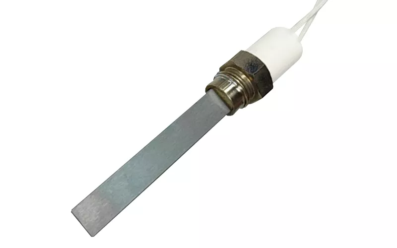 Customized Si₃N₄ ceramic igniter with high thermal shock resistance and long service life
