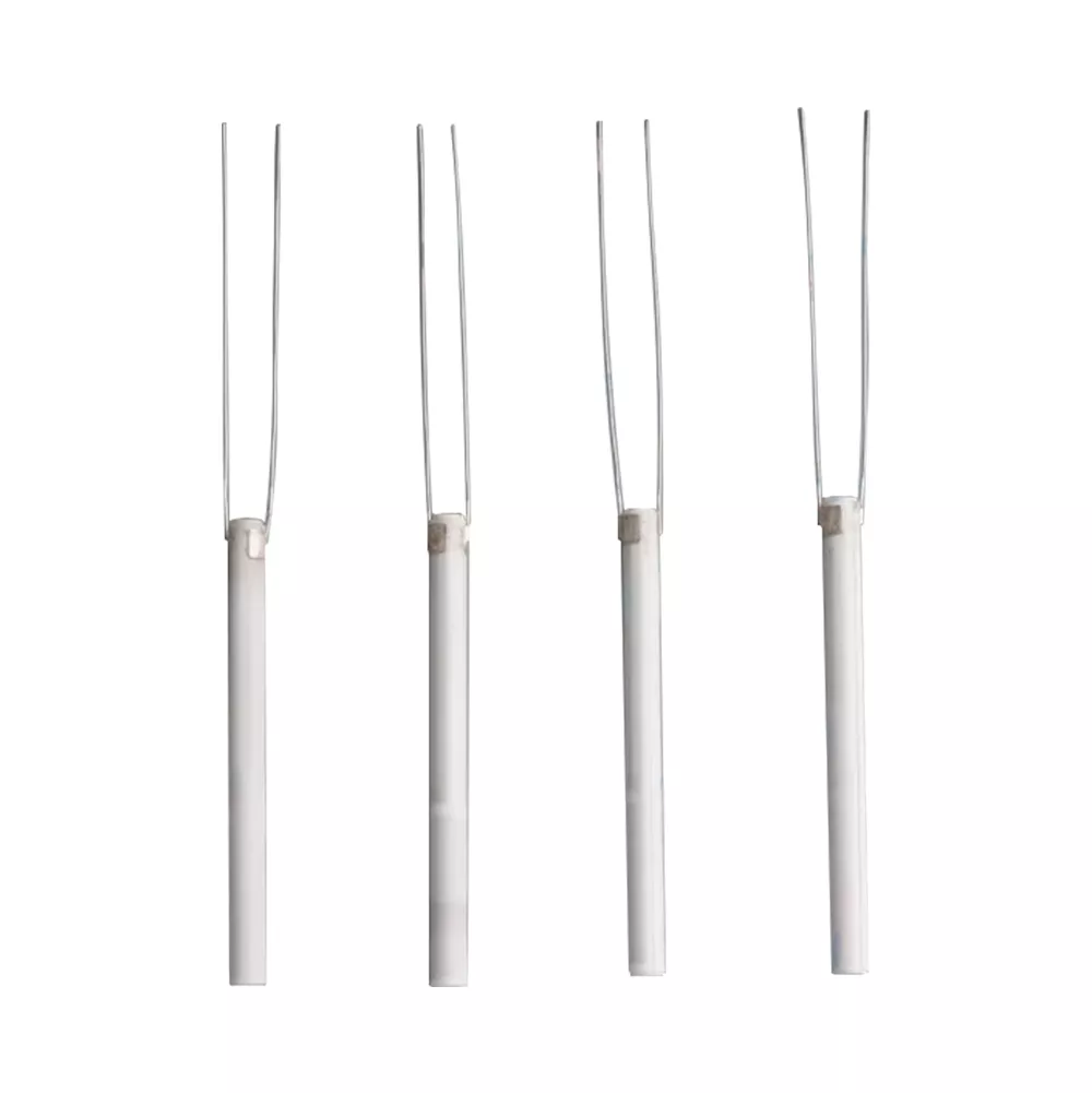 80W Ceramic Heating Element for Soldering Iron (with Inner Hole)