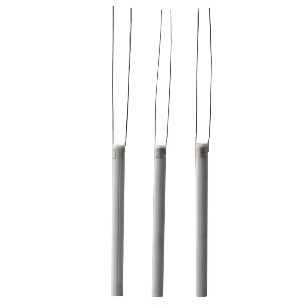 Ceramic heating element for soldering station