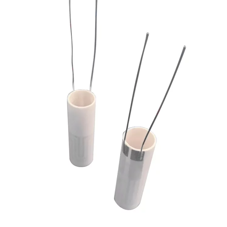 Energy-efficient 3.7V ceramic heater providing stable and uniform heat output