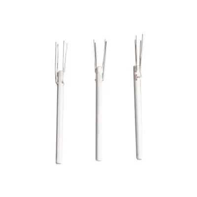 High-power 90W heater core compatible with MILWAUKEE 12V soldering tools.