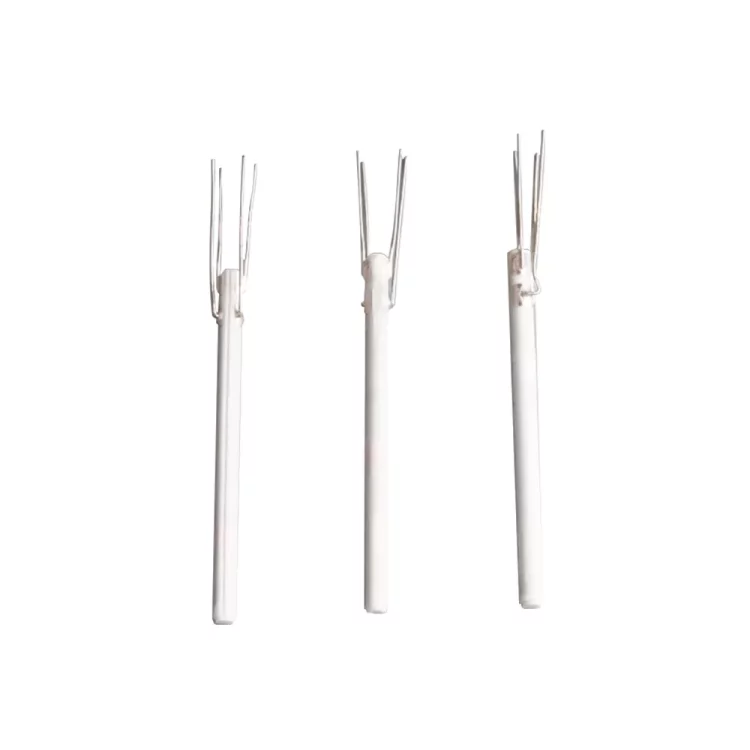 High-power 90W heater core compatible with MILWAUKEE 12V soldering tools.