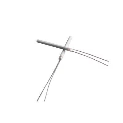 Multi-power ceramic heating rod offering stable performance from 10W to 40W.