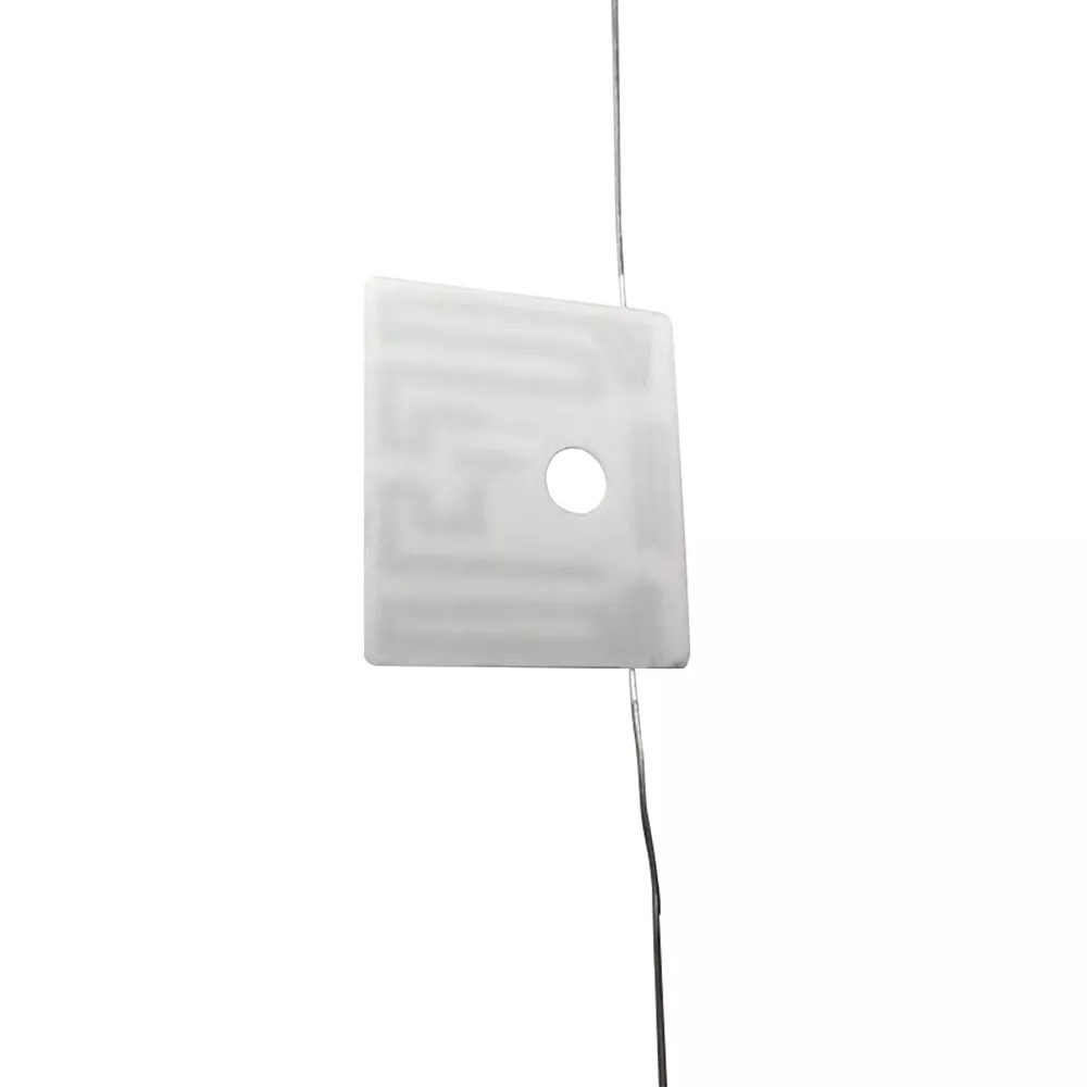 Ceramic Thermal Cutoff Heater