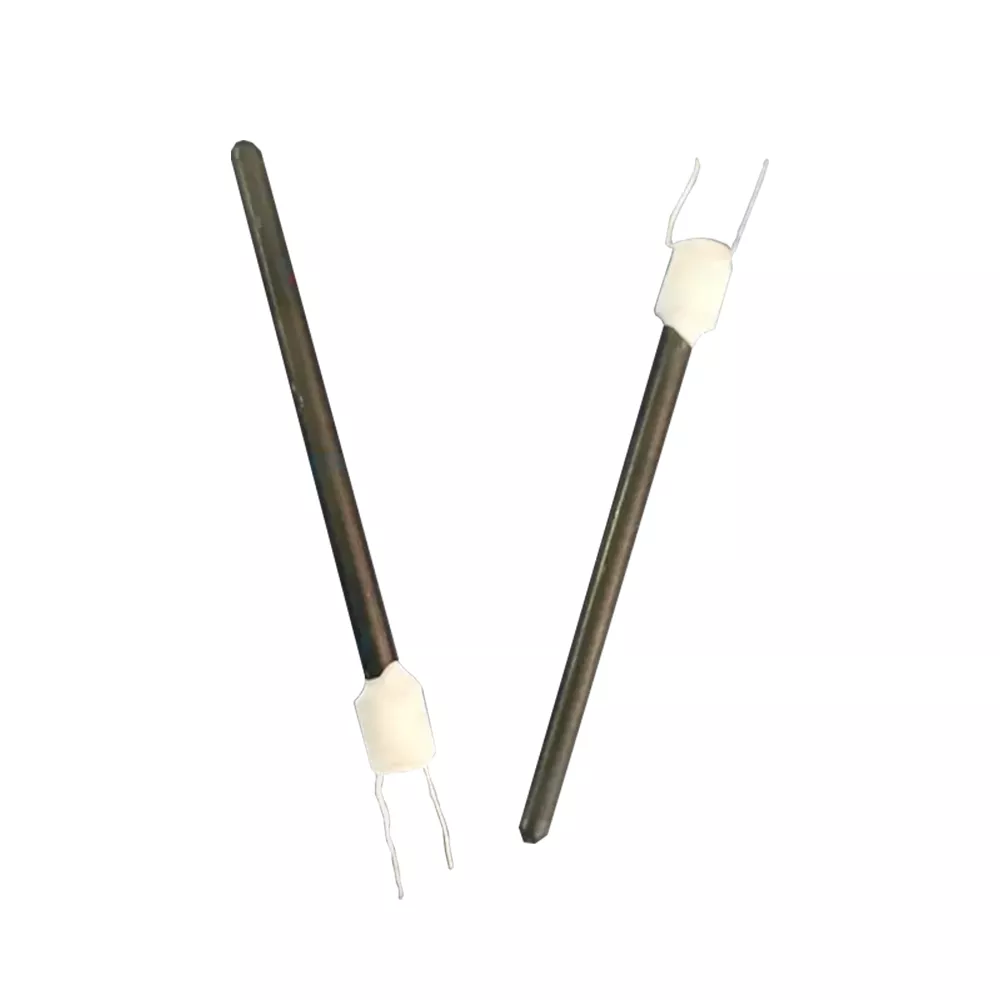 Silicon Nitride Ceramic Heater for Automotive Oxygen Sensor