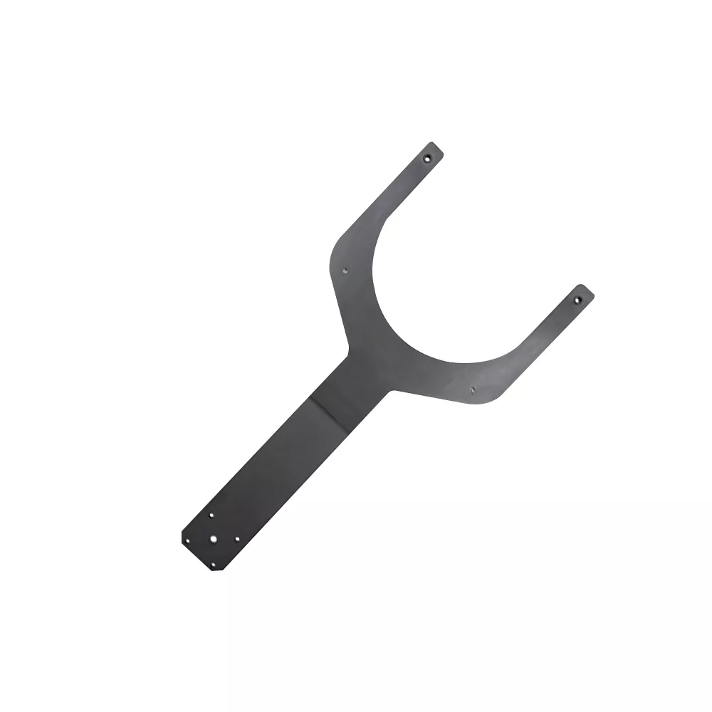 Silicon Carbide Ceramic Arm