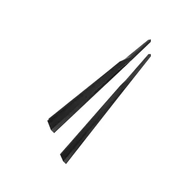 SiC ceramic cantilever propeller used in diffusion and oxidation furnace systems