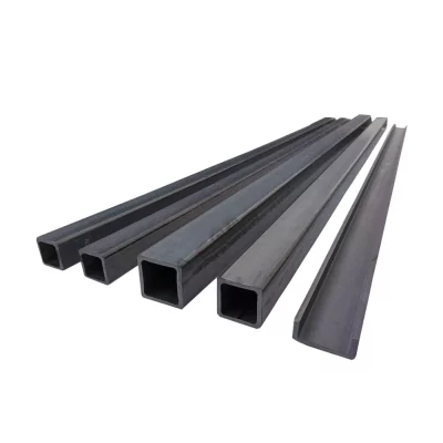Silicon carbide square beam for semiconductor equipment with excellent thermal and chemical resistance