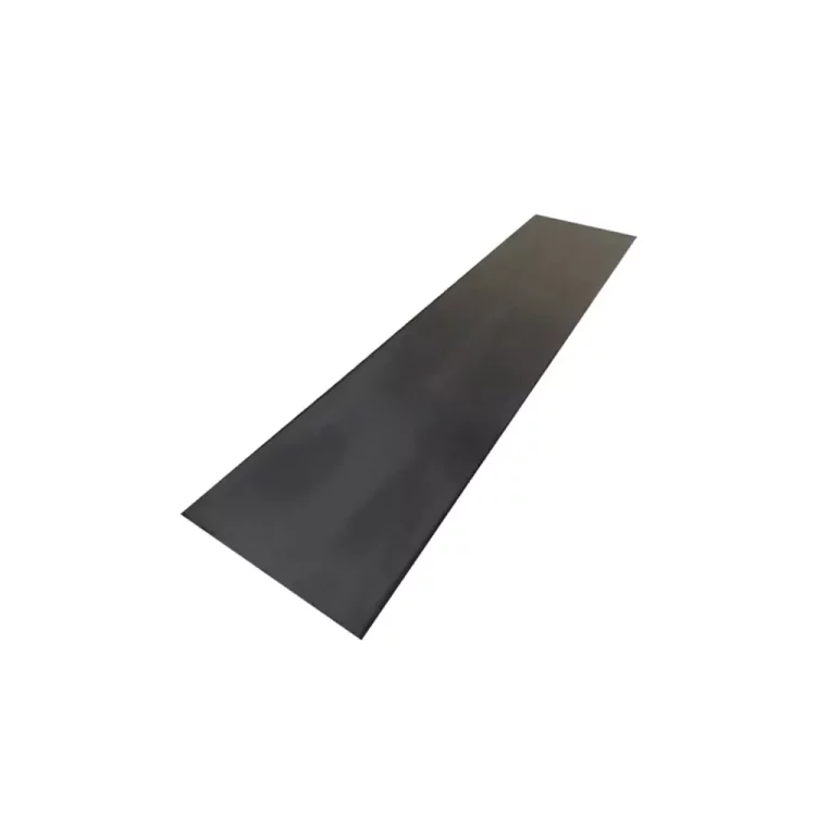 Silicon carbide heat radiation plate designed for efficient thermal energy distribution in high-temperature systems